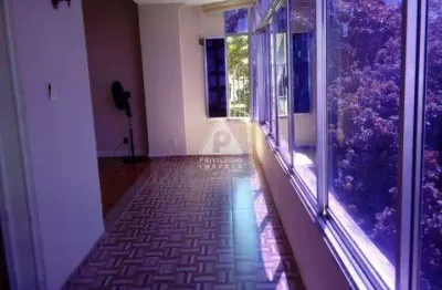 Apartamento à venda, 4 quartos, 2 vagas, flamengo - rio de janeiro/rj