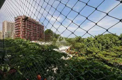 Apartamento à venda, 4 quartos, 1 suíte, 2 vagas, ipanema - rio de janeiro/rj