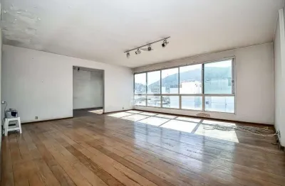 Apartamento à venda, 4 quartos, 2 suítes, 4 vagas, copacabana - rio de janeiro/rj