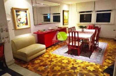 Apartamento com 4 quartos à venda na Avenida Rui Barbosa, --, Flamengo, Rio de Janeiro