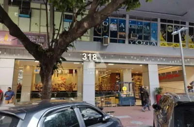 Ponto comercial à venda na Rua Visconde de Pirajá, --, Ipanema, Rio de Janeiro
