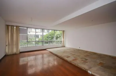 Apartamento à venda, 3 quartos, 1 suíte, 1 vaga, copacabana - rio de janeiro/rj