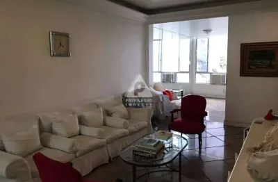 Apartamento à venda na Rua Constante Ramos, --, Copacabana, Rio de Janeiro