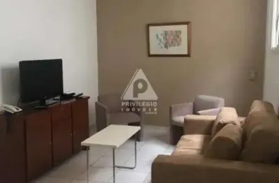 Flat com 1 quarto à venda na Rua Domingos Ferreira, --, Copacabana, Rio de Janeiro