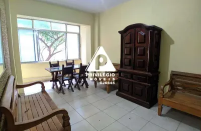 Apartamento com 2 quartos à venda na Rua Anita Garibaldi, --, Copacabana, Rio de Janeiro