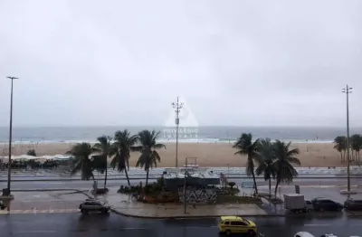 Apartamento à venda, 5 quartos, 2 suítes, 2 vagas, copacabana - rio de janeiro/rj