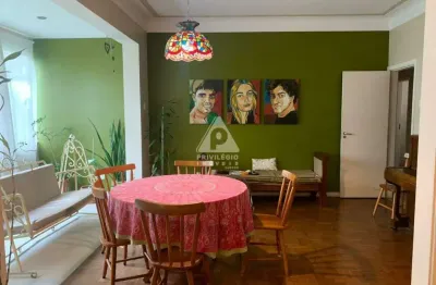 Apartamento com 4 quartos à venda na Rua Conselheiro Lafaiete, --, Copacabana, Rio de Janeiro