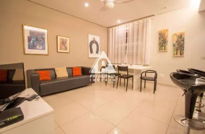 Apartamento com 2 quartos à venda na Rua Xavier da Silveira, --, Copacabana, Rio de Janeiro