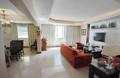 Apartamento à venda, 4 quartos, 1 suíte, 1 vaga, copacabana - rio de janeiro/rj