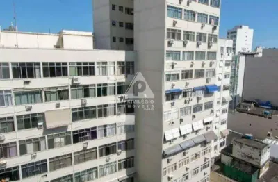 Apartamento à venda, 4 quartos, copacabana - rio de janeiro/rj
