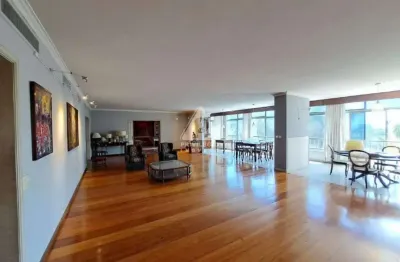 Apartamento com 4 quartos à venda na Praia do Flamengo, --, Flamengo, Rio de Janeiro