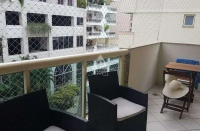 Sala , 3 quartos, suíte e 2 vagas de garagem, prédio com infra!!