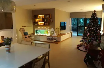 Apartamento com 3 quartos à venda na Rua Maestro Francisco Braga, --, Copacabana, Rio de Janeiro