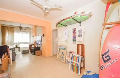 Apartamento à venda, 3 quartos, copacabana - rio de janeiro/rj