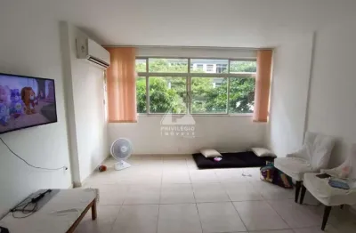 Apartamento com 3 quartos à venda na Rua Professor Antônio Maria Teixeira, --, Leblon, Rio de Janeiro