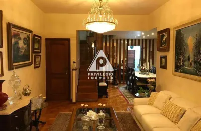Cobertura à venda, 3 quartos, 1 suíte, copacabana - rio de janeiro/rj