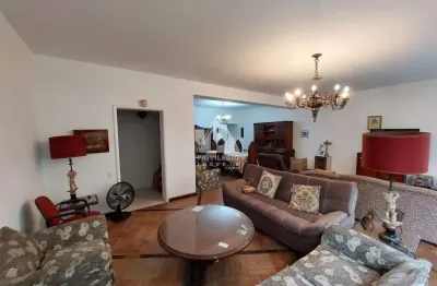Copacabana - posto 6 - apartamento amplo de 4 quartos com vaga na escritura e bicicletário