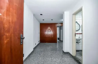 Sala comercial à venda na Avenida Nossa Senhora de Copacabana, --, Copacabana, Rio de Janeiro
