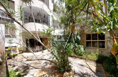 Apartamento a venda: 3 quartos, 1 suíte, área externa, 220 m², em copacabana