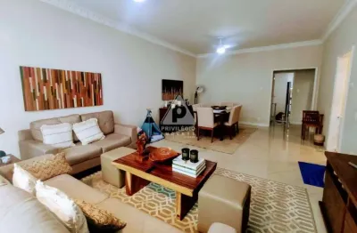 Apartamento à venda, 3 quartos, 1 suíte, copacabana - rio de janeiro/rj