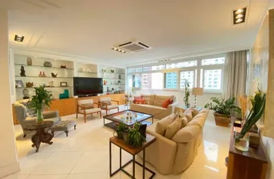 Apartamento com 4 quartos à venda na Rua Tonelero, --, Copacabana, Rio de Janeiro