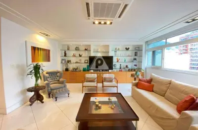 Apartamento com 4 quartos à venda na Rua Tonelero, --, Copacabana, Rio de Janeiro