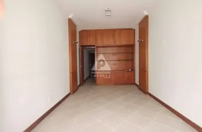 Sala comercial em copacabana próximo ao mar e metro!