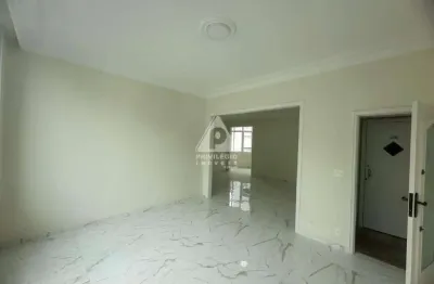 Apartamento à venda, 3 quartos, 1 suíte, 1 vaga, copacabana - rio de janeiro/rj