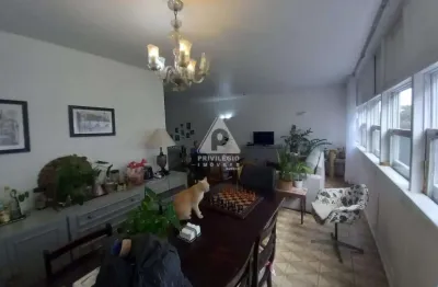 Apartamento com 3 quartos à venda na Rua República do Peru, --, Copacabana, Rio de Janeiro