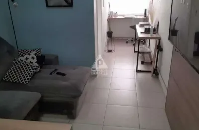Apartamento à venda, 1 quarto, 1 suíte, copacabana - rio de janeiro/rj