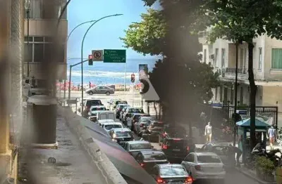 Apartamento com 2 quartos à venda na Rua Miguel Lemos, --, Copacabana, Rio de Janeiro