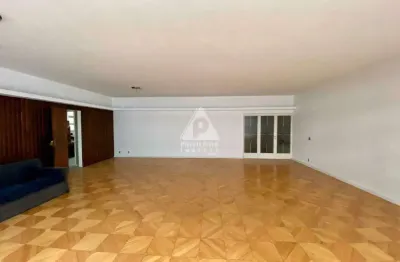 Apartamento à venda, 3 quartos, 1 suíte, 1 vaga, copacabana - rio de janeiro/rj