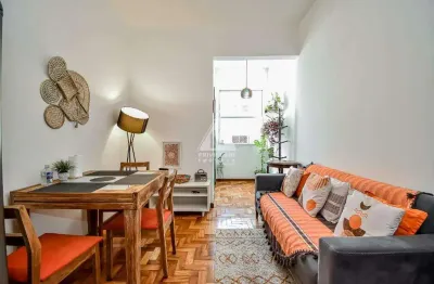 Apartamento com 3 quartos à venda na Rua Aires Saldanha, --, Copacabana, Rio de Janeiro