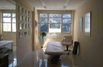 Sala comercial reformada edifício nexus offices!!! 35m² com 1 vaga escriturada!!!