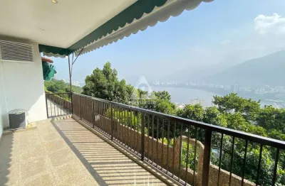 Apartamento à venda na lagoa, 3 quartos, 2 suítes, varanda, 2 vagas de garagem e infraestrutura completa.
