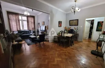 Apartamento com 3 quartos à venda na Rua Xavier da Silveira, --, Copacabana, Rio de Janeiro