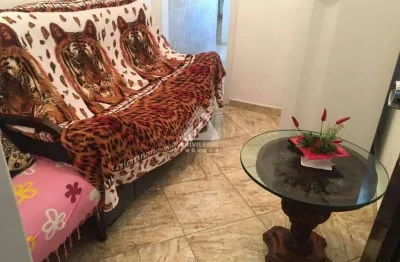 Apartamento com 1 quarto à venda na Rua Sá Ferreira, --, Copacabana, Rio de Janeiro
