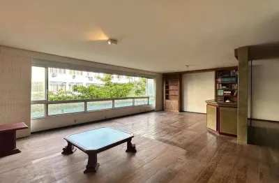 Apartamento à venda, 4 quartos, 1 suíte, 2 vagas, ipanema - rio de janeiro/rj