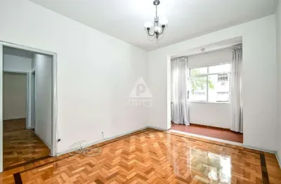 Apartamento à venda, 2 quartos, copacabana - rio de janeiro/rj