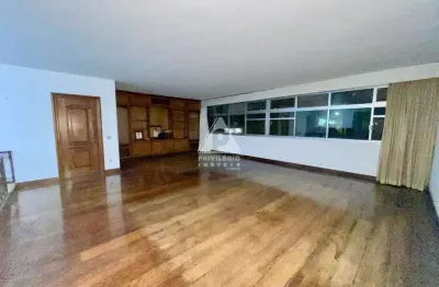 Apartamento à venda em copacabana, 4 quartos, suíte e vaga de garagem.