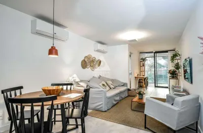 Apartamento à venda, 2 quartos, 2 suítes, 1 vaga, ipanema - rio de janeiro/rj