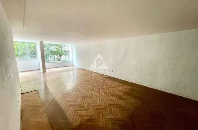 Apartamento com 3 quartos à venda na Rua Cinco de Julho, --, Copacabana, Rio de Janeiro