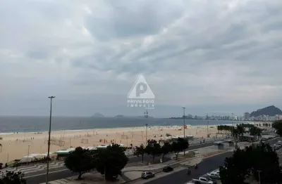 Apartamento com 3 quartos à venda na Avenida Atlântica, --, Copacabana, Rio de Janeiro