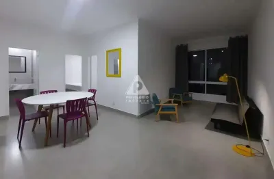 Apartamento com 3 quartos, vaga de garagem, 130 m² na zona sul em copacabana, rio de janeiro