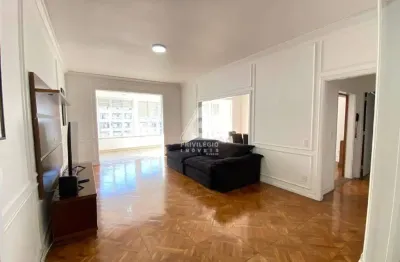 Apartamento com 4 quartos à venda na Avenida Nossa Senhora de Copacabana, --, Copacabana, Rio de Janeiro