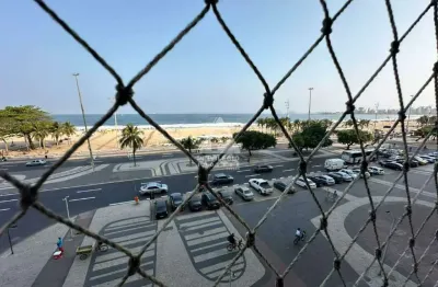 Apartamento com 4 quartos à venda na Avenida Atlântica, --, Copacabana, Rio de Janeiro