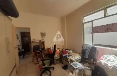 Apartamento à venda, 1 quarto, copacabana - rio de janeiro/rj