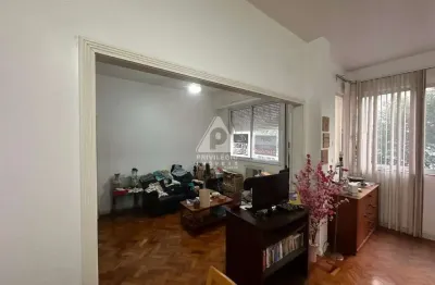 Apartamento com 3 quartos à venda na Avenida Nossa Senhora de Copacabana, --, Copacabana, Rio de Janeiro