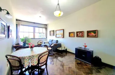 Apartamento à venda, 3 quartos, 1 vaga, ipanema - rio de janeiro/rj