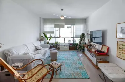 Apartamento à venda, 3 quartos, 1 suíte, 1 vaga, ipanema - rio de janeiro/rj